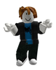Cuenta de Roblox 4 Letras