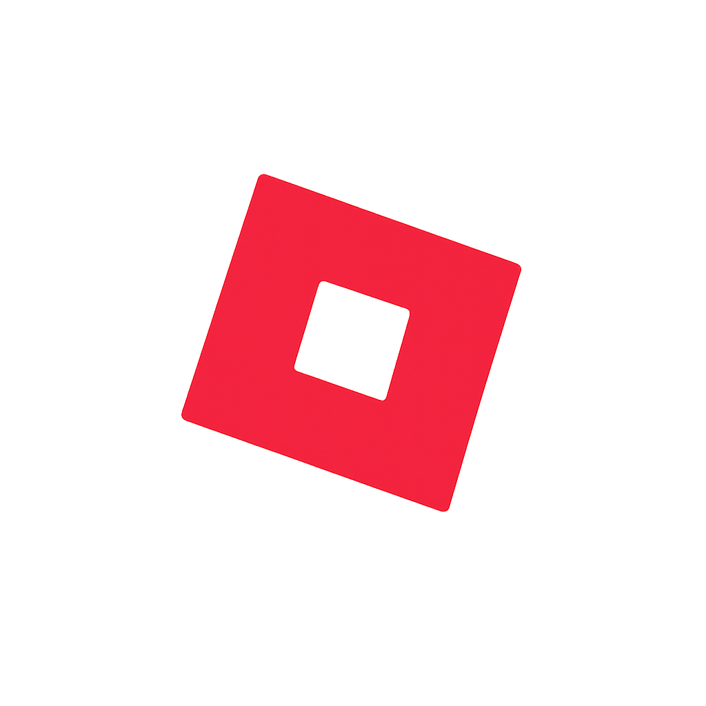 Cuenta de Roblox 2009-2010