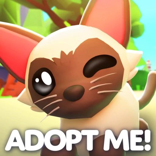 Adopt Me