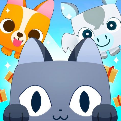 Pet Simulator