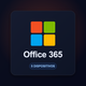 Office 365 - 5 Dispositivos - cuenta