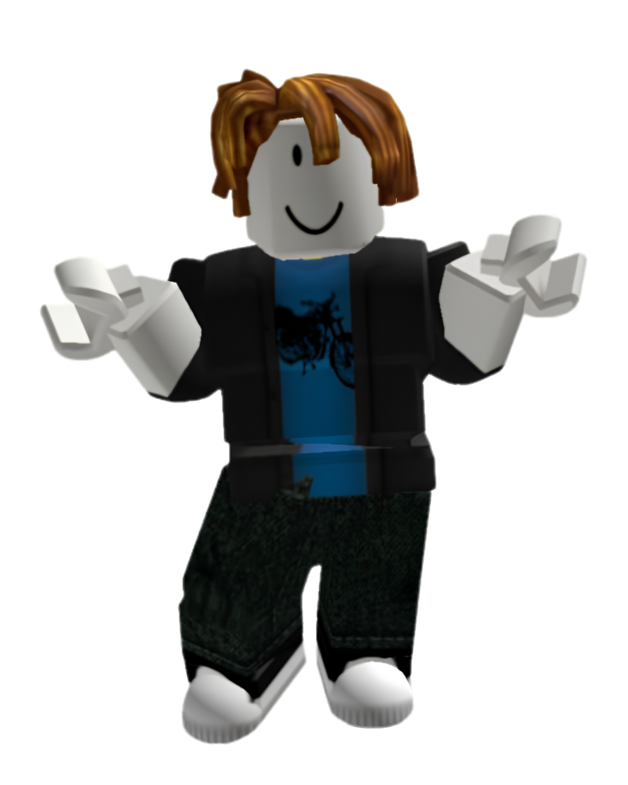 Cuenta de Roblox 4 Letras