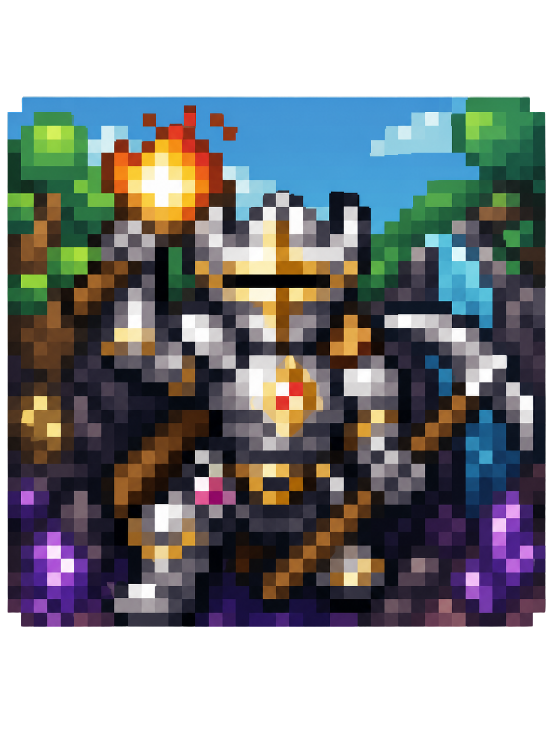 Terraria