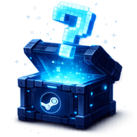 Juegos Aleatorios - Steam
