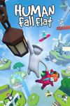 Human Fall Flat - Steam