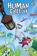 Human Fall Flat - Steam