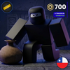 700 Robux Gamepass